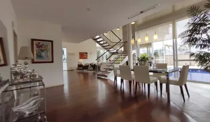 Comprar Casa 04 quartos - Condomínio Estrela Sul - Juiz De Fora - Rezende Imóveis