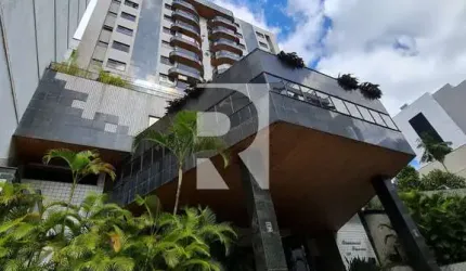 Comprar Cobertura 03 quartos - Centro - Juiz De Fora - Rezende Imóveis