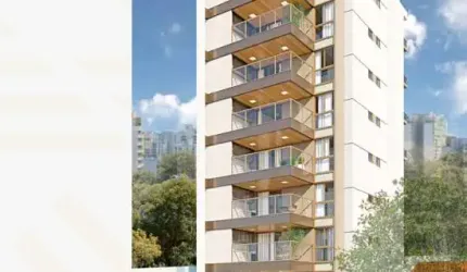 Comprar Cobertura 04 quartos - Jardim Glória - Juiz De Fora - Rezende Imóveis