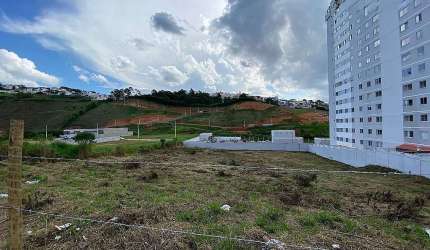 Lote / Terreno - Marilândia