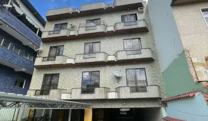 Comprar Apartamento 01 quarto - Centro - Juiz De Fora - Rezende Imóveis