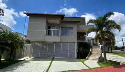 Casa 4 quartos - Estrela Sul