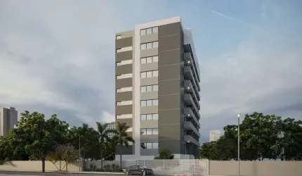 Studio / Apartamento 1 quarto - São Pedro