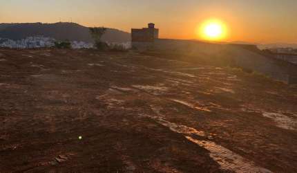 Lote / Terreno - Bosque dos Pinheiros