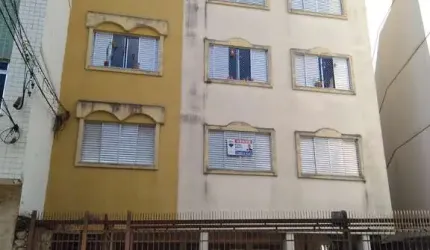 Cobertura 4 quartos - Granbery