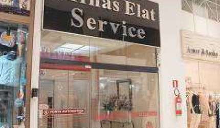 Conforto, praticidade e estrutura completa no coração de Juiz de Fora! Flat à venda no Centro.