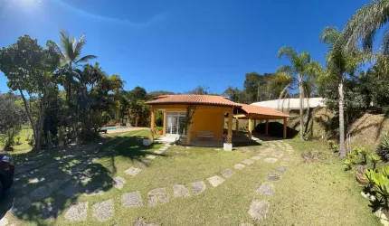Chácara / Sítio / Granja / Fazenda 4 quartos - Salvaterra