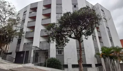 O conforto de um lar com vista para a natureza no coração da Zona Sul!  Apartamento 2 quartos à venda.