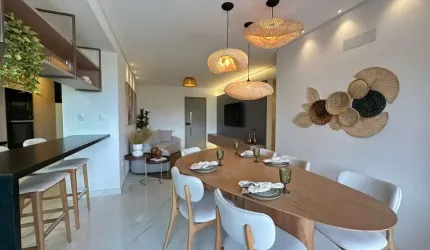 Descubra os atributos do Aurus Residence: mais que um lar, um estilo de vida inigualável.