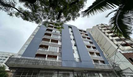 Cobertura à venda no bairro Cascatinha!