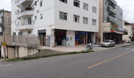 Loja à venda no bairro Progresso!