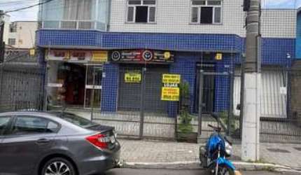 O ponto certo para o seu próximo grande passo está aqui! Loja à venda no bairro Bairu.