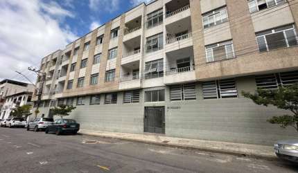 Uma chance rara de ter seu espaço ideal por um preço que cabe no bolso! Apartamento 3 quartos à venda no Bairro Santos Anjos.