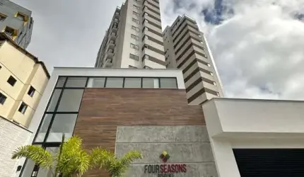 Apartamento com 4 suítes e a melhor área de lazer da região à vnda no Granbery!