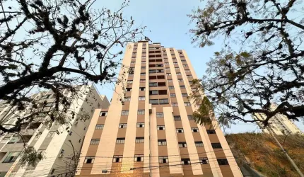 Cobertura incrível com espaço gourmet e vista deslumbrante à venda no Boa Vista!