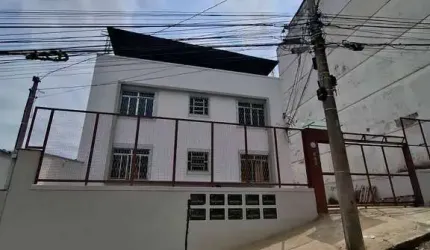 Apartamento 3 quartos - Passos