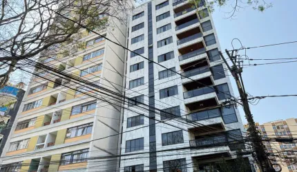 Apartamento 4 quartos à venda no Centro. Mais espaço, mais conforto, mais qualidade de vida!