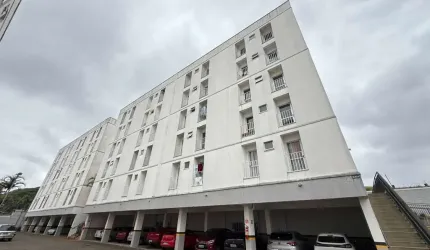 Apartamento com vista privativa e excelente custo-benefício no bairro Marilândia