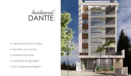 Seu refúgio no bairro Boa Vista está nascendo e essa chance perfeita para adquirir seu imóvel! Apartamento garden à venda.
