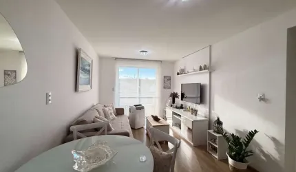 Apartamento 1 quarto à venda no bairro Passos! EXCELENTE oportunidade!