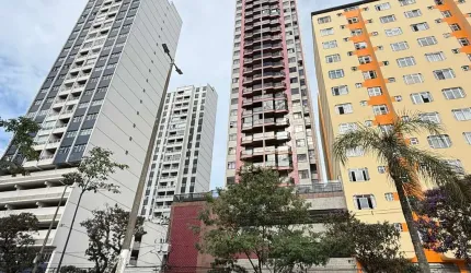 Cobertura DUPLEX no Centro de Juiz de Fora – Amplitude, sofisticação e conforto