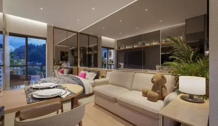 Descubra o Jazz by Housi – Um empreendimento único no coração de Juiz de Fora!