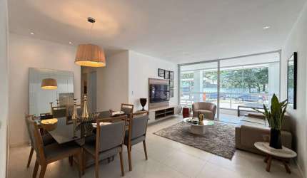 Maison Royale, um empreendimento em um dos pontos mais cobiçados da Rio Branco!