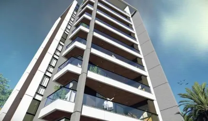Viva a exclusividade e o conforto de um apartamento por andar no Estrela Sul.