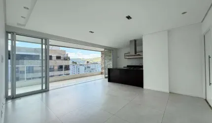 Este apartamento no Bom Pastor combina sofisticação e conforto em um projeto exclusivo.