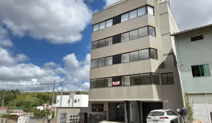 Uma oportunidade única no coração do Aeroporto! Exclusividade que valoriza a cada dia! Apartamento 2 quartos à venda no bairro Aeroporto.