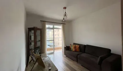 Seu cantinho perfeito no Cascatinha está te chamando! Apartamento 2 quaros à venda.