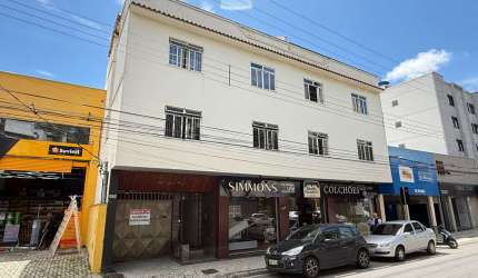 Apartamento 3 quartos a venda no Cascatinha: Oportunidade Única com Localização Privilegiada!