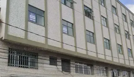 Apartamento reformado no Centro com preço que cabe no bolso!