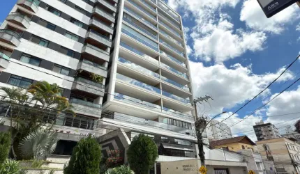 Sua próxima conquista começa aqui: a cobertura dos sonhos no Residencial Tiradentes! Cobertura com 5 quartos à venda.
