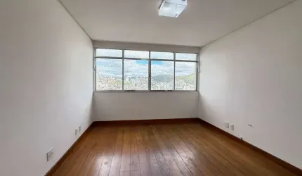 Apartamento 2 quartos à venda no bairro Bom Pastor, um dos mais valorizado de Juiz de Fora.