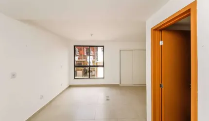 Studio NOVO na Rua Marechal Deodoro - Comodidade e praticidade em um só lugar!