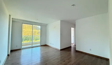 Morar bem, com conforto e localização estratégica? Apartamento 2 quartos à venda no Edifício Saint Tropez