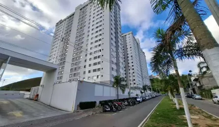 Apartamento 2 quartos à venda no Millennium Aeroporto! Com vaga de garagem.