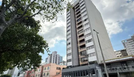 Um clássico da elegância no bairro Bom Pastor: 259m² de conforto, exclusividade e sofisticação no Ed. Guignard!
