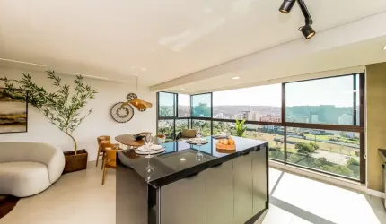 LANÇAMENTO! Residencial Engenheiro Maurício Aloysio de Paula!