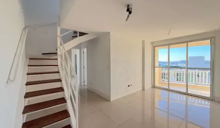 Cobertura com 2 quartos à venda no Estrela Sul: raridade no Personale Residences!