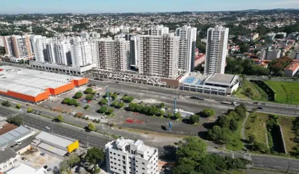 APARTAMENTOS 2 E 3 QTOS NO BOA VISTA