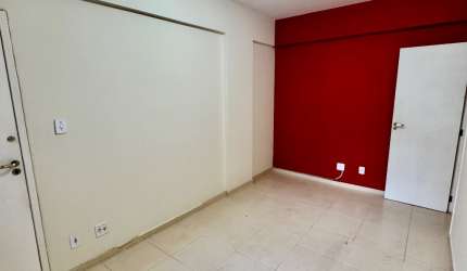 APARTAMENTO 2 QUARTOS CENTRO DE JUIZ DE FORA