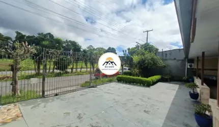 Casa Térrea Ampla | Oportunidade Perfeita para Moradia ou Comércio!