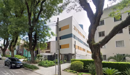 Achado no Portão! Apto 1 Quarto com Vaga por Preço de Oportunidade!