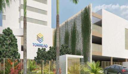 TORREÃO EXECUTIVE PLAZA