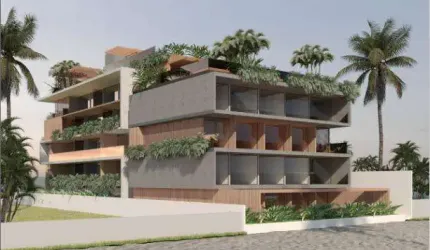 Kitnet / Stúdio à venda na Avenida Governador Argemiro de Figueiredo, 2449, Jardim Oceania, João Pessoa, 55 m2 por R$ 1.076.350