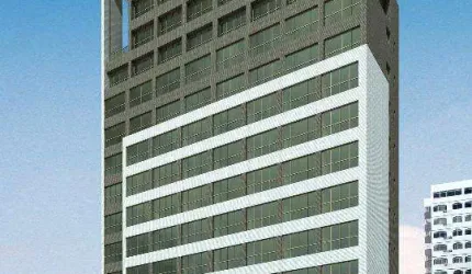 Edifício Duo Classic