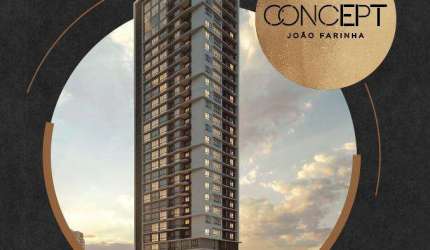CONCEPT JOÃO FARINHA
