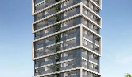 Apartamento com 1 quarto à venda na Rua Juvenal Mário da Silva, 984, Manaíra, João Pessoa, 28 m2 por R$ 379.900